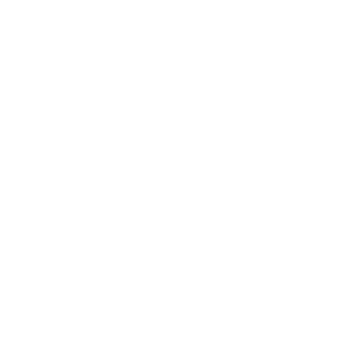 Smol Art Mart's logo which is a cute doodle of their mascot Sam.